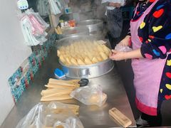 -叶婆婆豆浆馍馍
