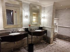 -上海和平饭店-华懋阁 The Cathay Room