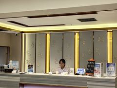 -麗枫酒店(广州珠江新城地铁站店)