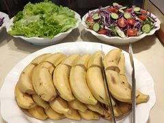 -素满香·素食自助餐(苏州·临顿路店)