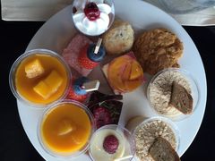 -澳门旅游塔360°旋转餐厅(南湾湖广场店)