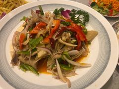 新疆椒麻鸡-海尔巴格新疆餐厅(东来兴店)