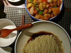 -十面春风·江南面馆(崇宁路店)