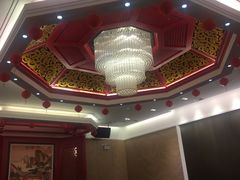 -银都上海菜馆(粤海东路店)