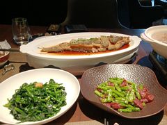 -曾宴·楚菜(湖北省博物馆店)