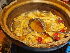 -捞围鲜·港式打边炉(海阳路店)