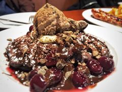 -Pancakes on the rocks(Darling Harbour)