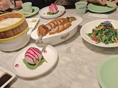 -北平盛世·新京菜·北京烤鸭(劲松·双井店)