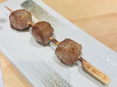 猪五花烤香芋-火山屋台(新街口创始店)