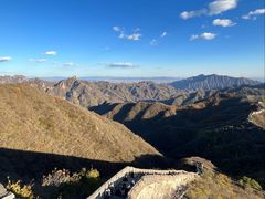 -慕田峪长城