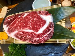 -黑牛の店·和牛烧肉(大悦城店)