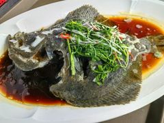 -院里寻菜·精致庭院菜(观沙岭店)