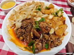 -西贝(宁波天一国购店)