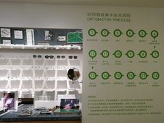 -启明眼镜(海淀黄庄店)
