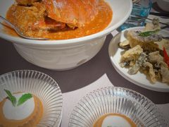 -珍宝海鲜JUMBO Seafood(北京SKP店)