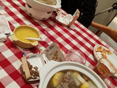-西贝(金桥店)