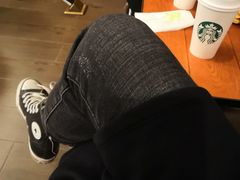 -星巴克(昆山花桥商务城店)