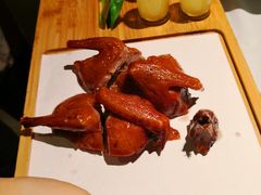 -汤城小厨•粤菜•靓汤(苏州街店)