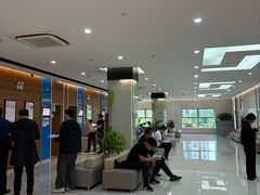 -美年大健康体检(滨江分院)
