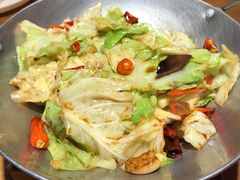 -小放牛炒菜馆(华北商厦店)