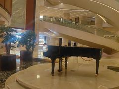 -济南喜来登酒店-盛宴自助西餐厅·综合自助
