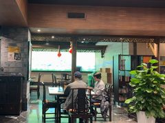 -顺兴老茶馆·精品川菜(世纪城店)