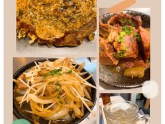 -日葵 大阪烧ひまり(仙霞路店)