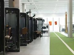 -乾坤乐健·游泳健身(渝江店)