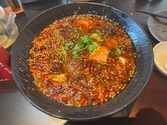-宁邦·家宴·南京菜(红山动物园店)