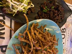 -爱啤精酿·民谣酒馆(滨江店)