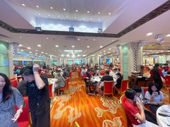 -凤凰楼酒家·粤宴点心(华强北店)
