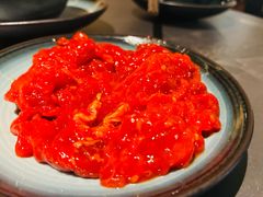 -湊湊火锅·茶憩(合生汇购物中心店)