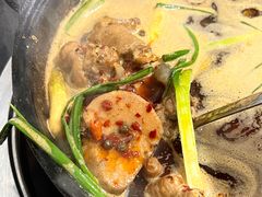 -石灰市毛记烧鸡公(解放碑店)