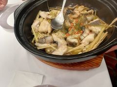 -海宝酒家(中山四路店)