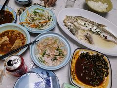 -美味之家·湖景农家乐(太湖东山店)