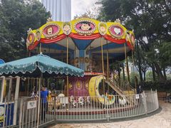 -史努比缤纷世界