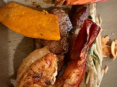 -西村日本料理(香格里拉饭店)