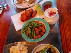 -莫多多餐厅