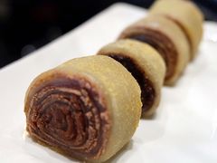 -皇城根北京风味主题餐厅(滨海万达店)