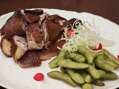 樟茶鸭-吴氏荟THEWOO'S·精致川菜