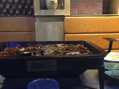 -鱼库·不仅是一家烤鱼店(车公庙店)