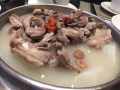 -新兴·金羊座·粤菜点心(乐峰店)