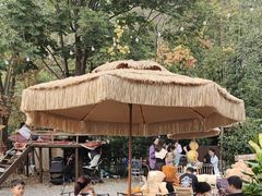 -HERRE·FARM 赫尔露营农场·团建聚会包场