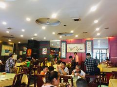 大堂-曾牛肉