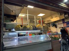 -筒骨麻辣烫(永同昌公寓胜明花园店)