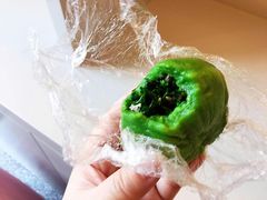 荠菜青团-功德林(南京西路店)
