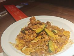 -惠宾饭庄(中山路店)