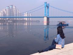 -襄阳城墙