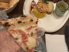 -OGGI TRATTORIA PIZZERIA(深业上城店)