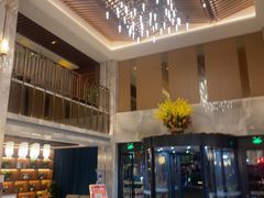 -御海8号温泉酒店